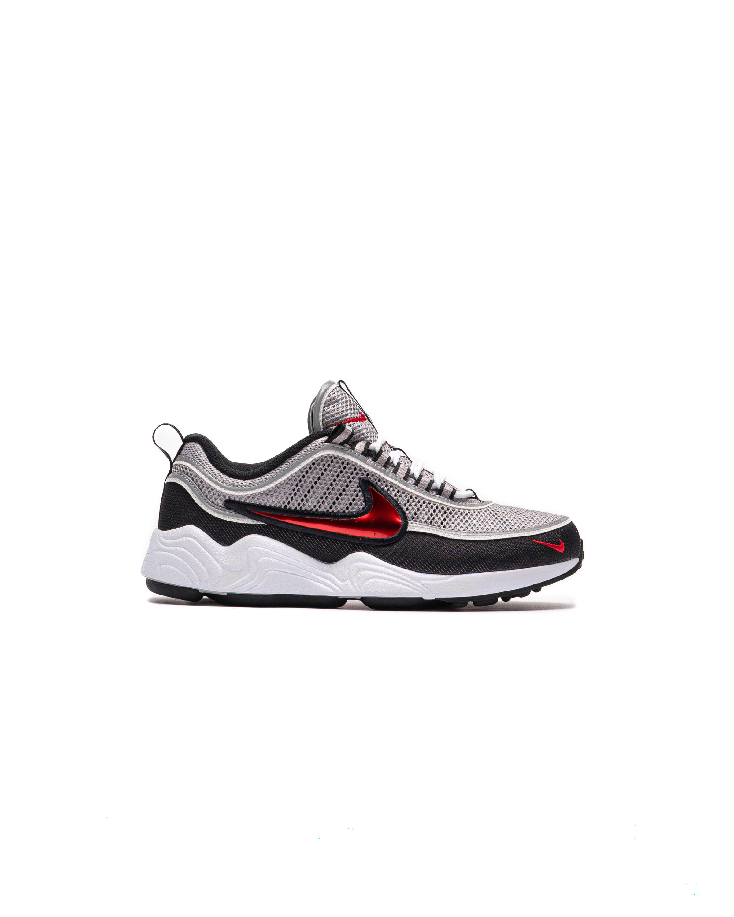 Nike air zoom spiridon homme best sale